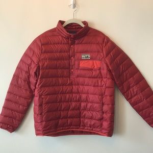 Patagonia Duck Down Puffer
